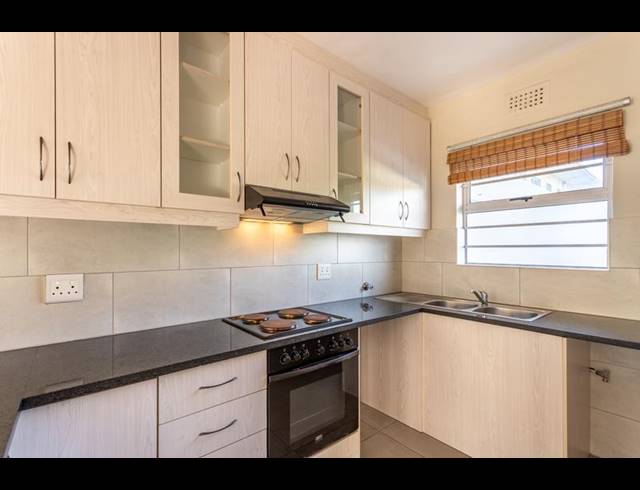 2 BEDROOM PROPERTY TO RENT IN NEWLANDS